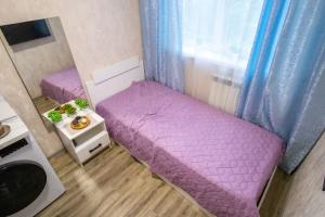 Уютная студия для одного человека в районе улицы Баляева