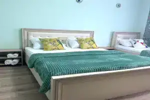 Уютная квартира в самом сердце Адлера