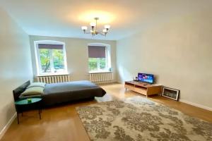 Yaroslavskaya apartments, Калининград