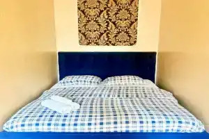 Двухкомнатные апартаменты в ЖК Успенский, Уфа