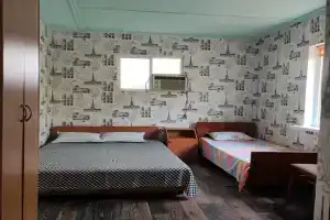 Часть дома с отдельным входом, Севастополь