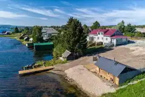 Гостевой дом «Ялоранта 3»