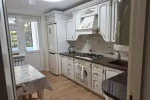 Уютная квартира в парковой зоне центра города
