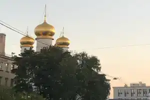 Уютная студия в центре города, у Московского вокзала