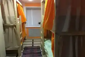 Многоместный женский номер Женская комната, Котлас