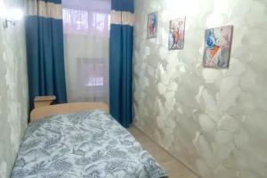 Уютная студия, Канск