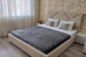 Квартира возле стадиона и парка Галицкого, Краснодар
