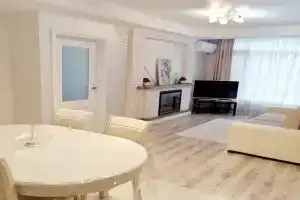 Очень уютная, просторная квартира, Адлер