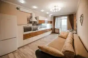 Апартаменты на Электрозаводской 87