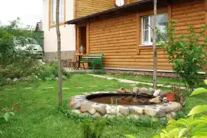 Гостевой дом «Павловское подворье» с русской баней, Суздаль