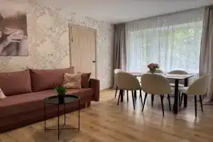 Квартира в самом сердце Кёнигсберга