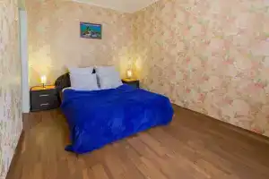 1-комнатная квартира, Красноярск