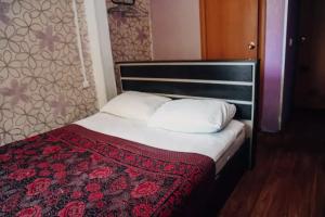 Гостиница «Уют», Улан-Удэ