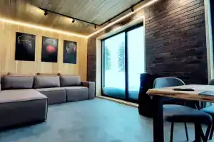 Дом для отпуска «Тималь», Шерегеш