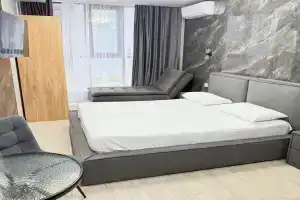 Студия у моря, Анапа