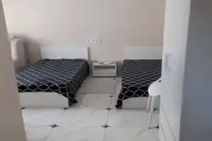2-х местное studio с 2 отельными кроватями, Ейск