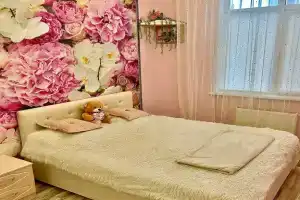 Уникальная квартира со своей террассой