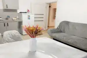 Двушка в новом ЖК