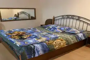 Комната с персональным  санузлом, Самара