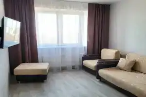 Приятный отдых у моря, Зеленоградск
