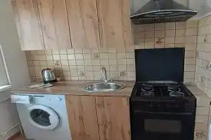 Уютная квартира, Мценск