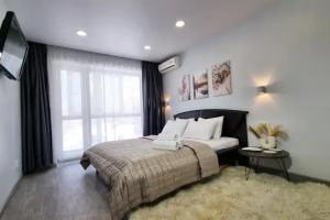 Уютная двушка в центре