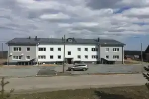 Уютная квартира в центре