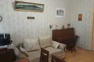 Дом императорской гвардии и советский шик, Пушкин