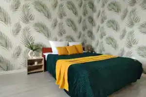 Апартаменты в центре города