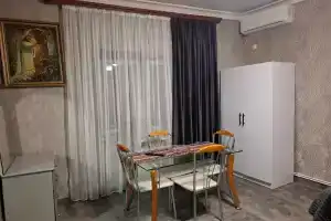Grig's home, Ереван