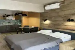 Elovoe-resort, Чебаркуль