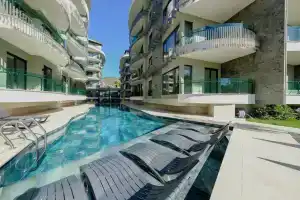 Апартамент в Besthome 37