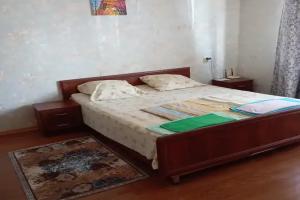 Гостиница «Волна»