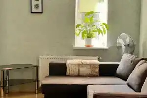 Большая двушка около Доктрины, Санкт-Петербург