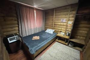 Одноместный номер Бюджетный