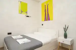 Мини-отель «ULOO LOFT», Нижний Новгород