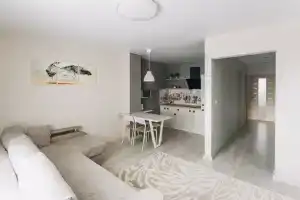 Апартаменты «Комфорт»