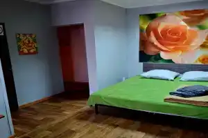 Уютная кватира в самом центре.