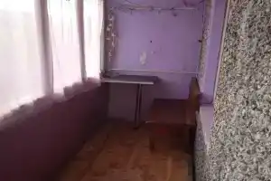 Уютная квартира в тихом районе