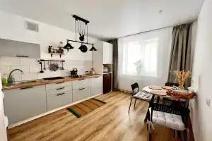 Гостевая квартира Душевная