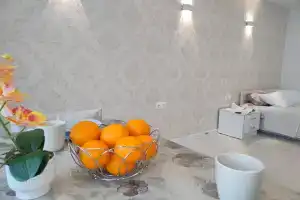 Квартира в центре былинного города