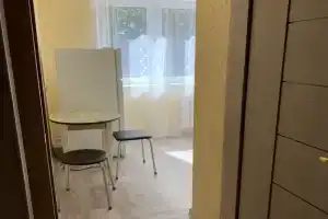 Уютная двухкомнатная квартира рядом с парком в самом сердце