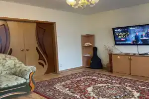Квартира у моря, Балтийск