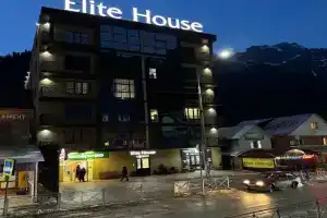 Апартаменты в элитном доме Elite House
