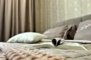 Студия для отдыха и тишины, Тюмень