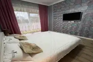 Квартира у морского порта, Сочи
