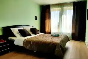Уютная квартира, Картмазово