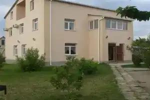 Гостевой дом «Кача Сити»