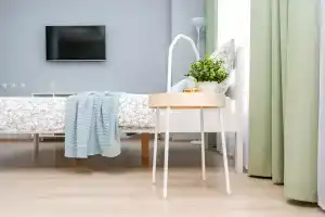 Уютная студия Цветы, Пермь