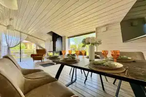 Гостевой дом «Chilldacha», Пешково